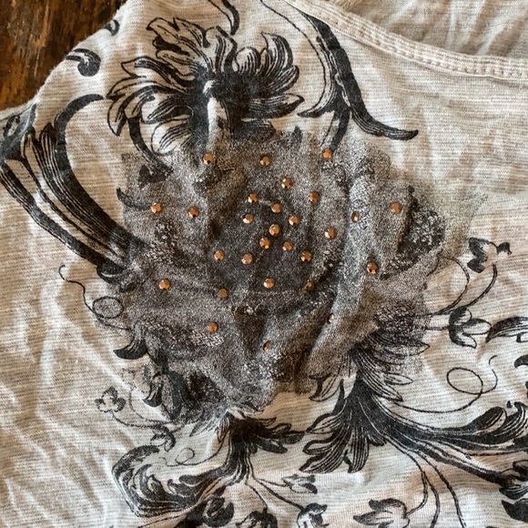 Cute tank - Picture 4 of 4